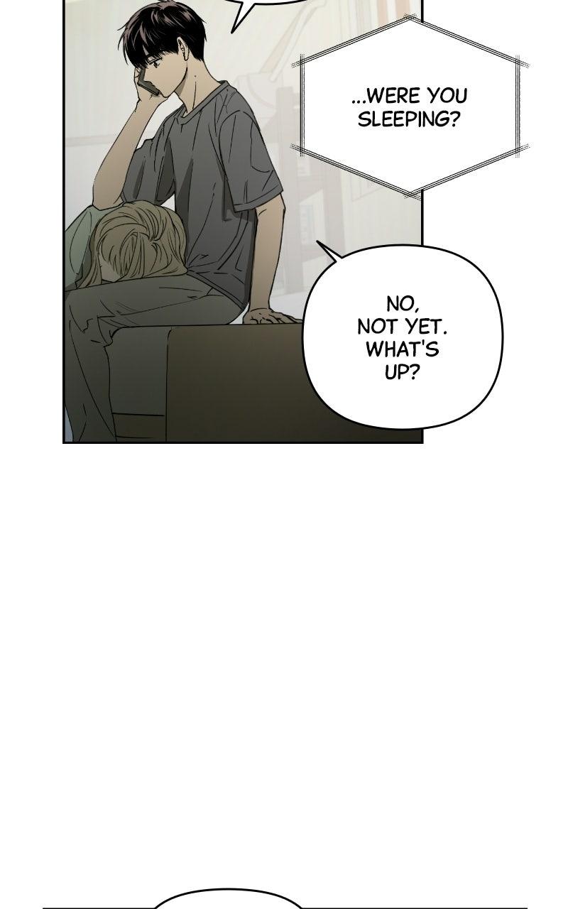 To Drown In You Chapter 75 - Page 21