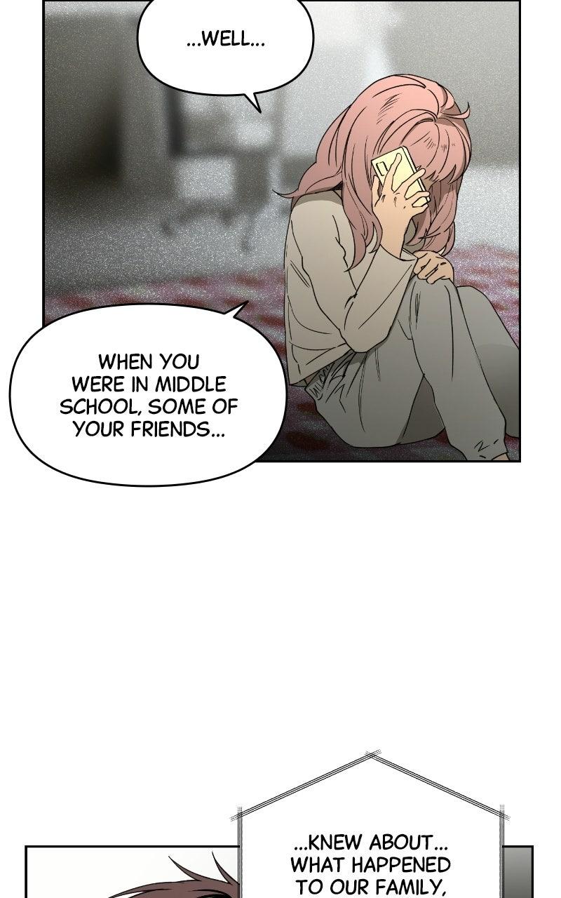 To Drown In You Chapter 75 - Page 22