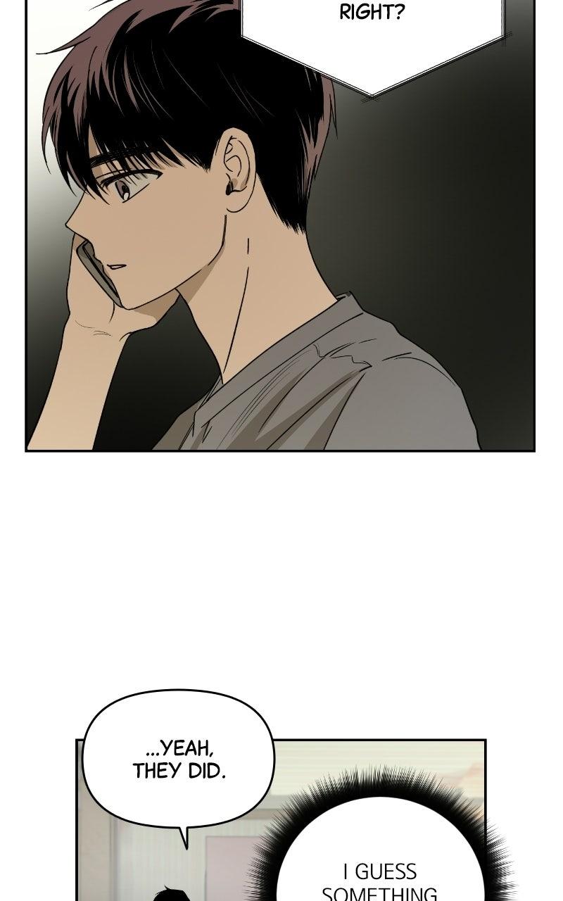 To Drown In You Chapter 75 - Page 23