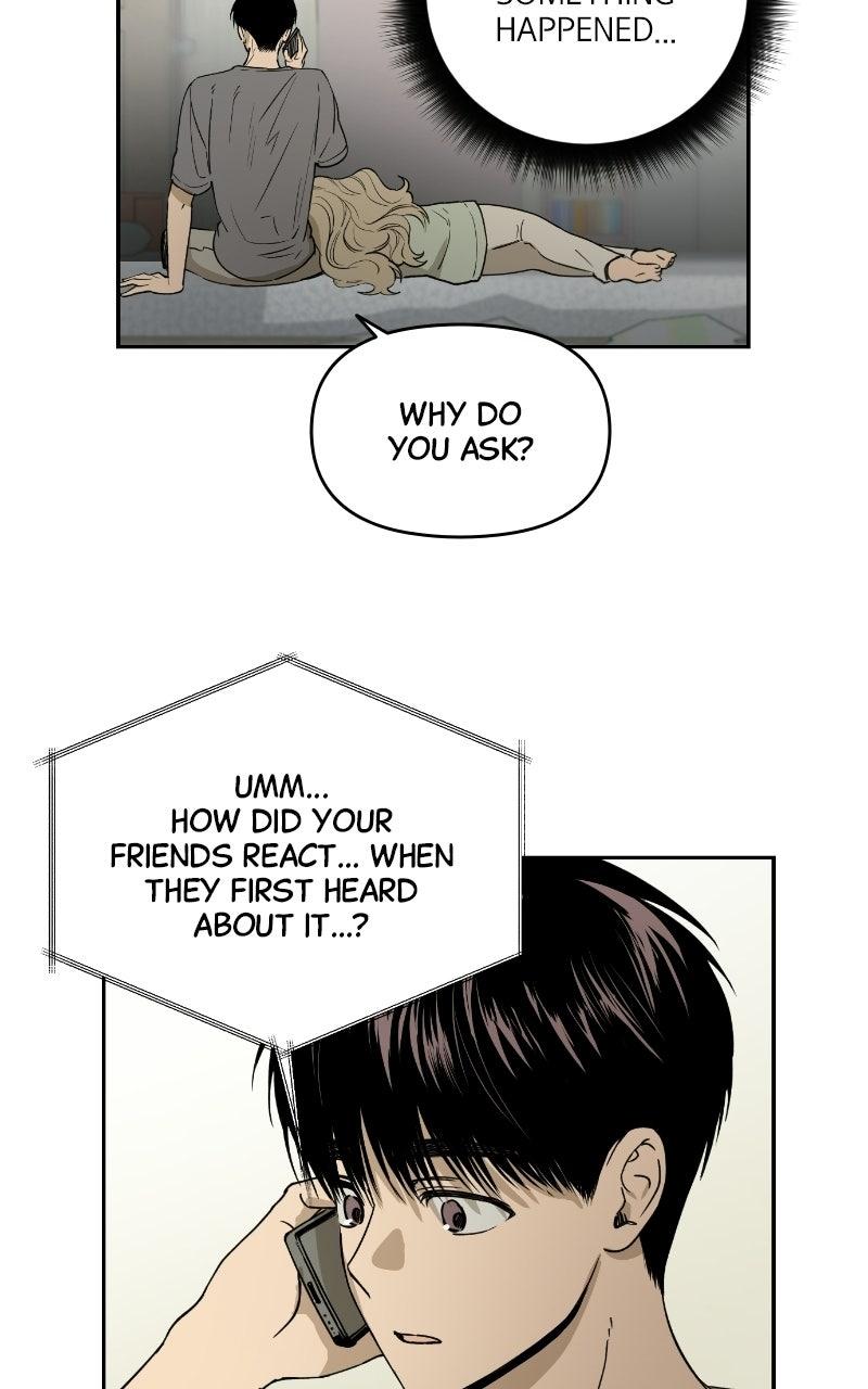 To Drown In You Chapter 75 - Page 24