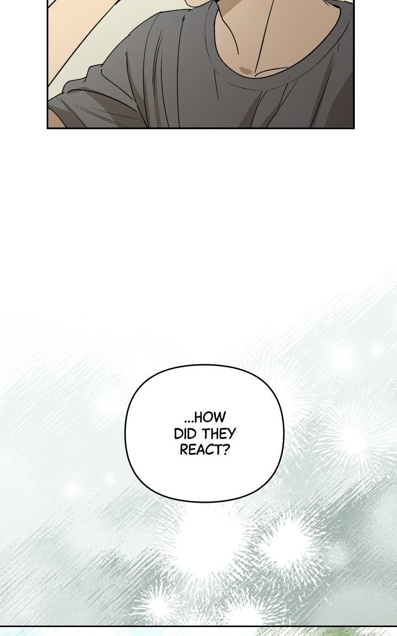 To Drown In You Chapter 75 - Page 25