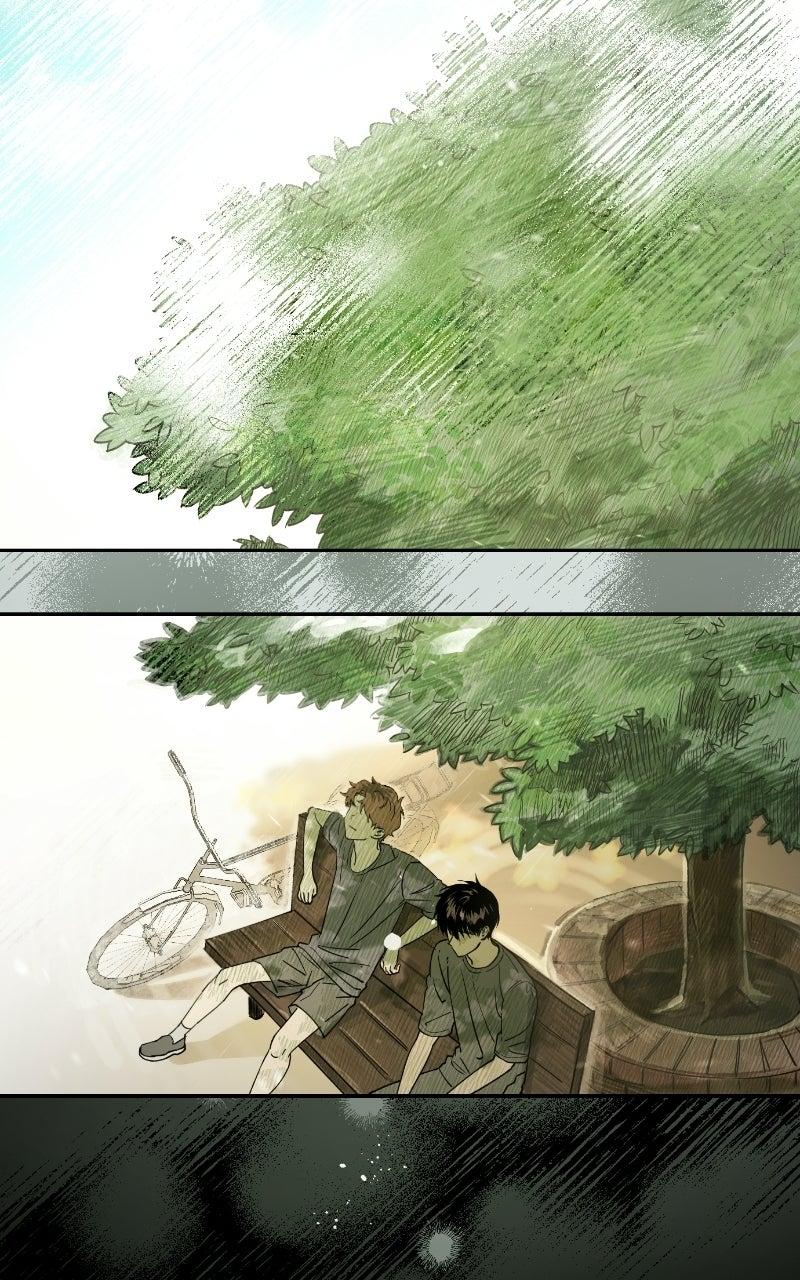 To Drown In You Chapter 75 - Page 26