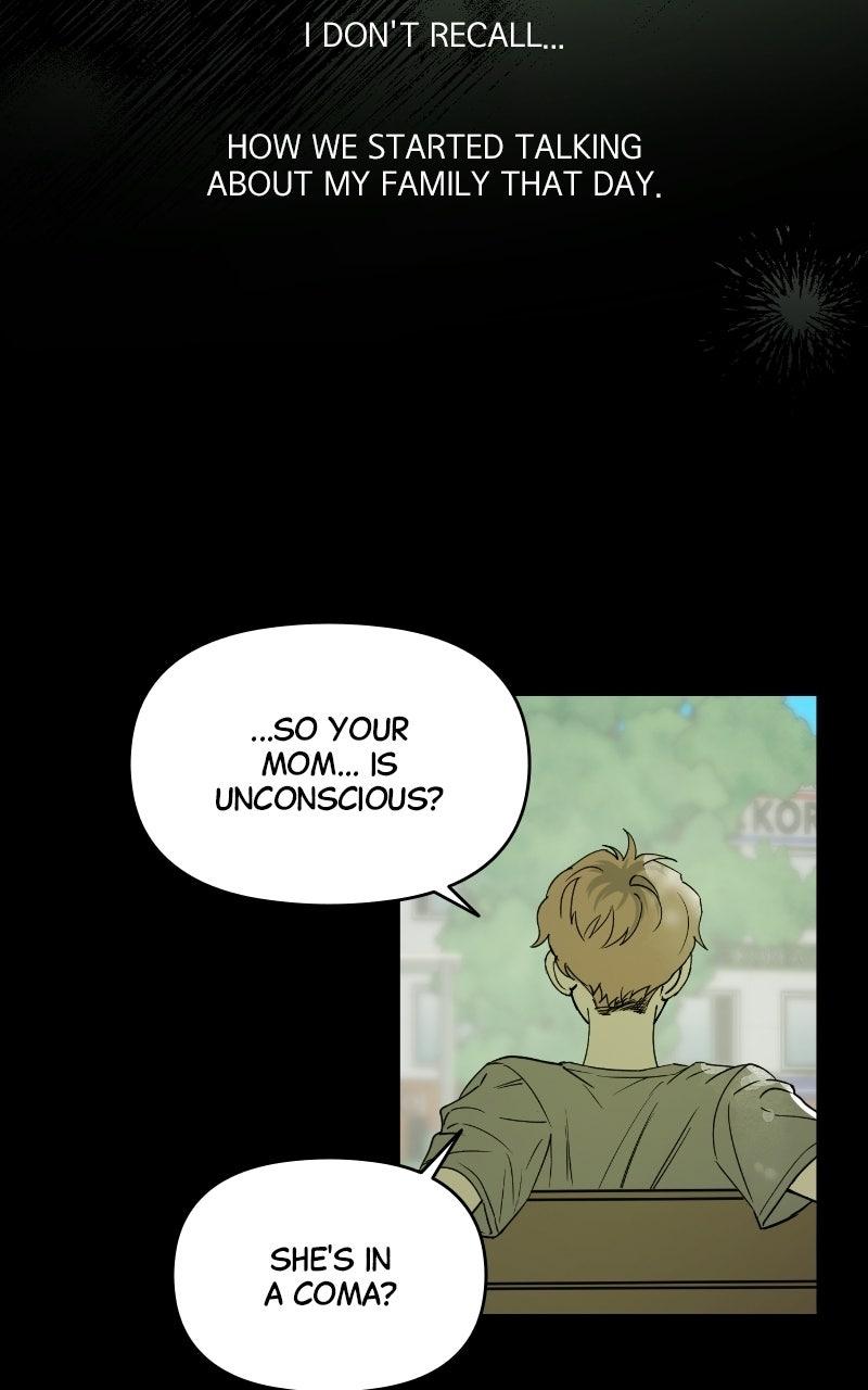 To Drown In You Chapter 75 - Page 27