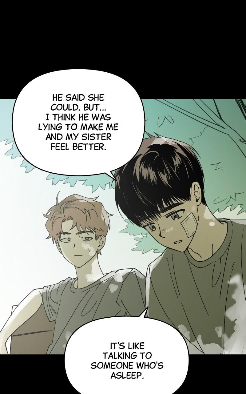 To Drown In You Chapter 75 - Page 29