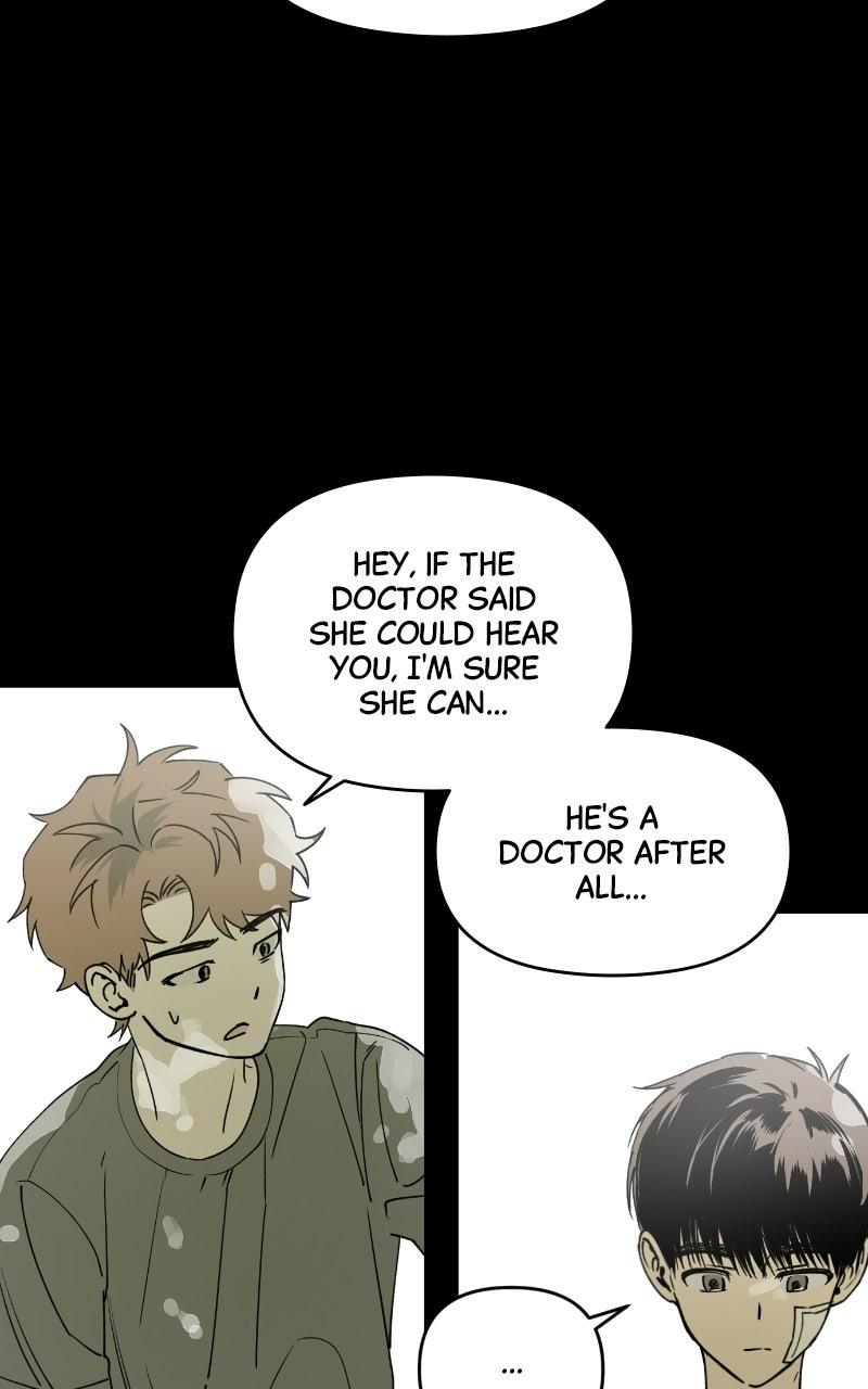 To Drown In You Chapter 75 - Page 30