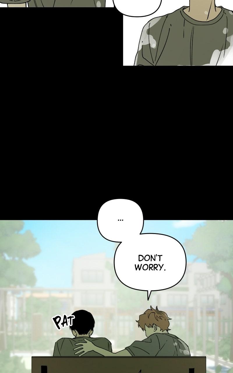 To Drown In You Chapter 75 - Page 31