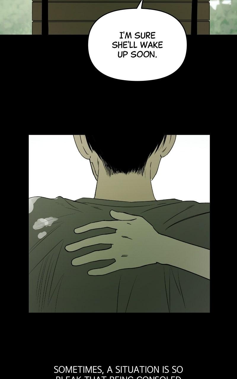 To Drown In You Chapter 75 - Page 32