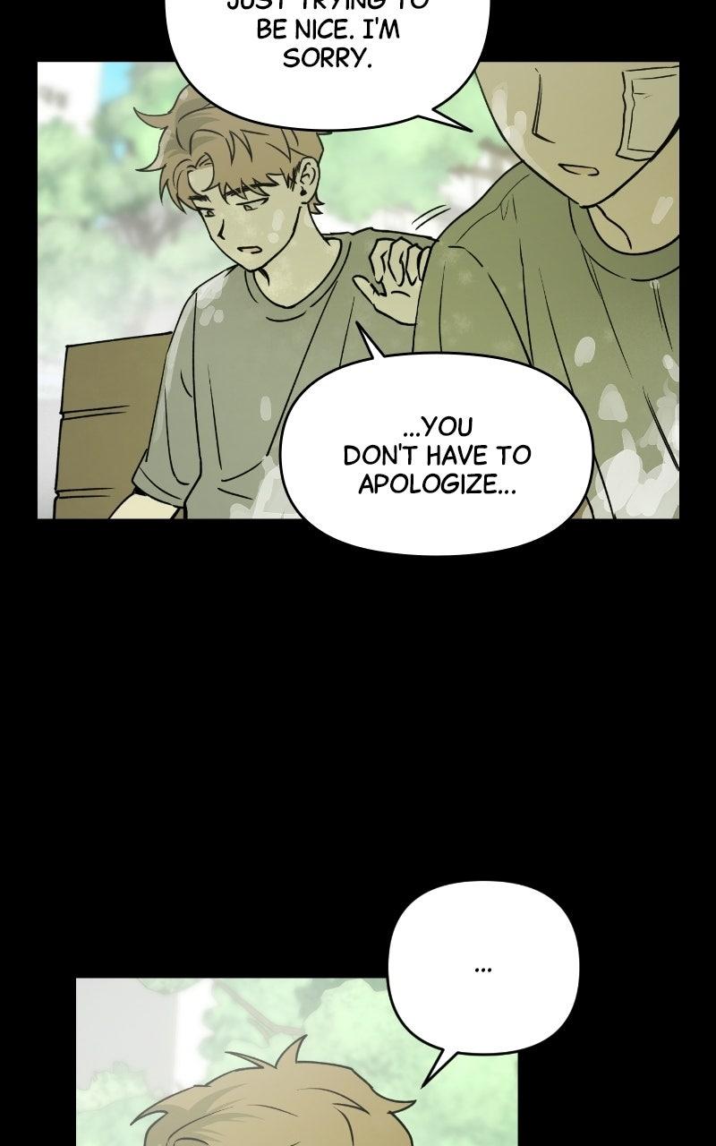 To Drown In You Chapter 75 - Page 35