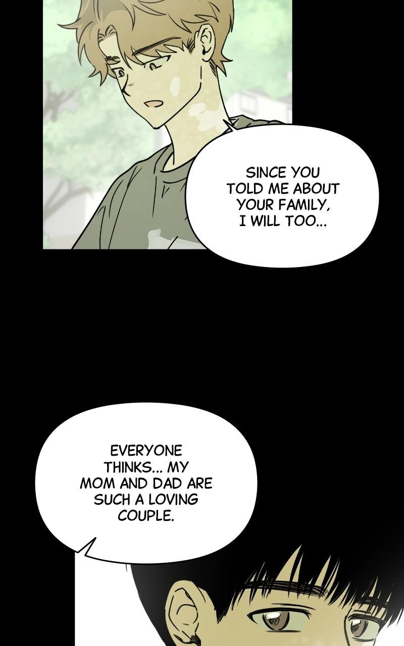 To Drown In You Chapter 75 - Page 36