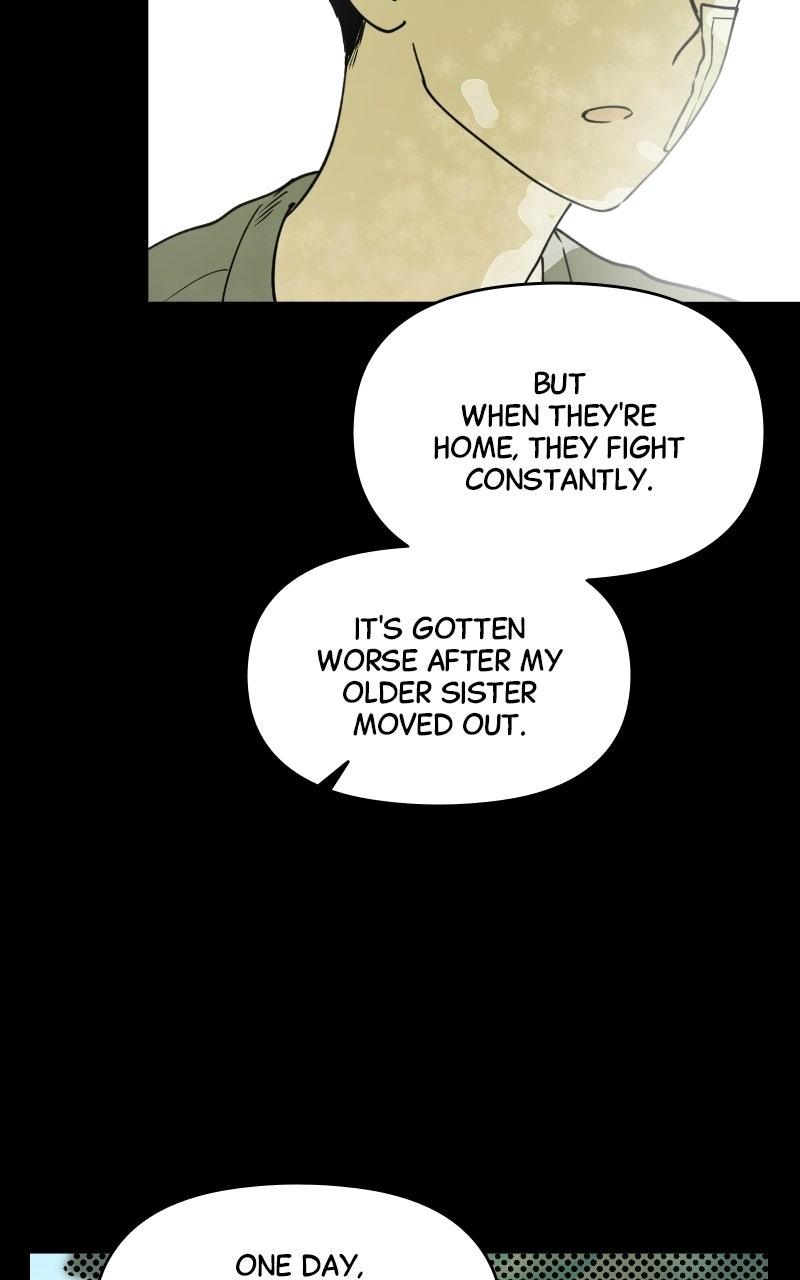 To Drown In You Chapter 75 - Page 37