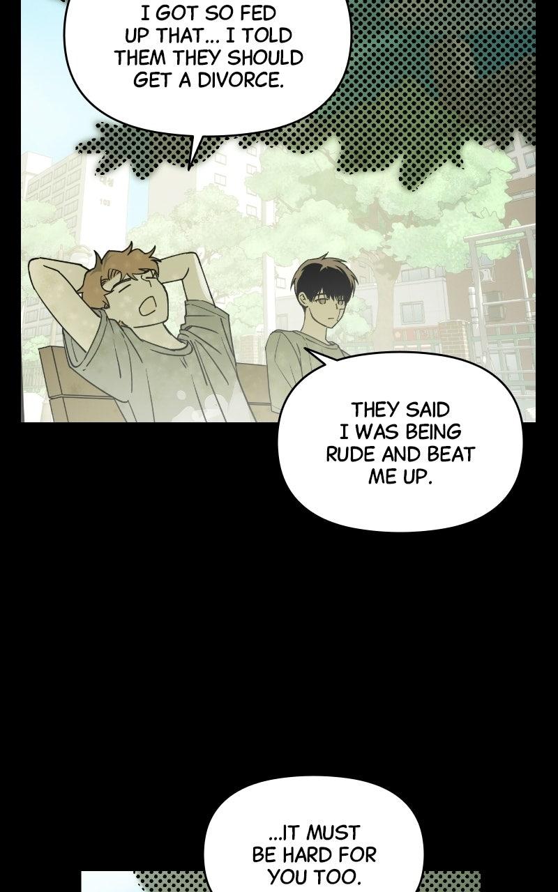 To Drown In You Chapter 75 - Page 38