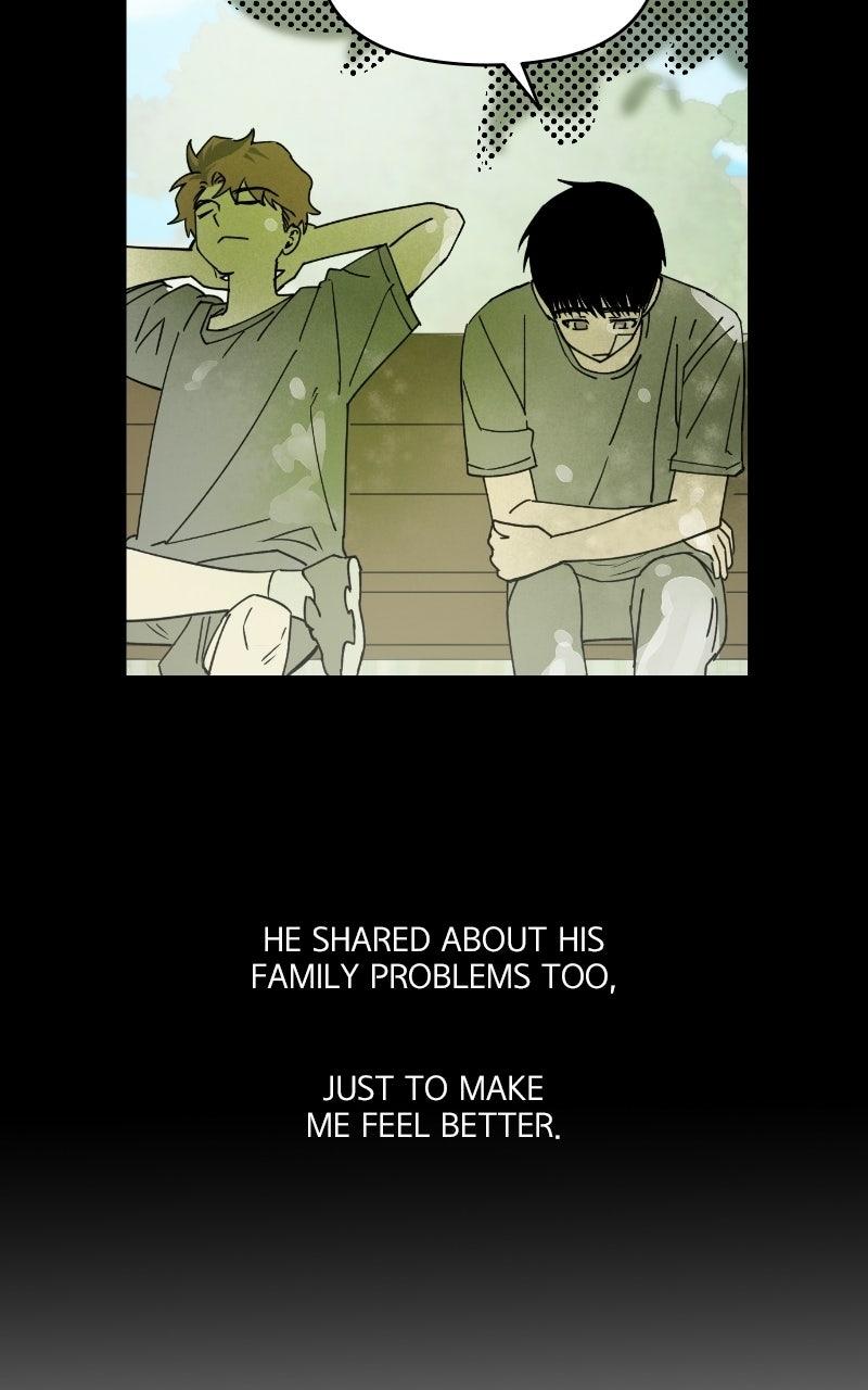 To Drown In You Chapter 75 - Page 39