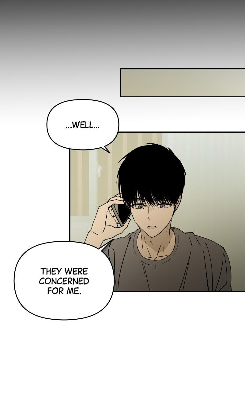 To Drown In You Chapter 75 - Page 40