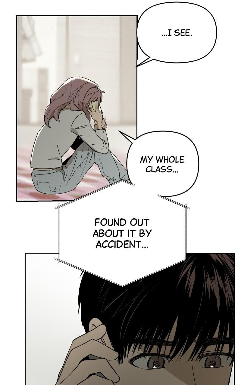 To Drown In You Chapter 75 - Page 41