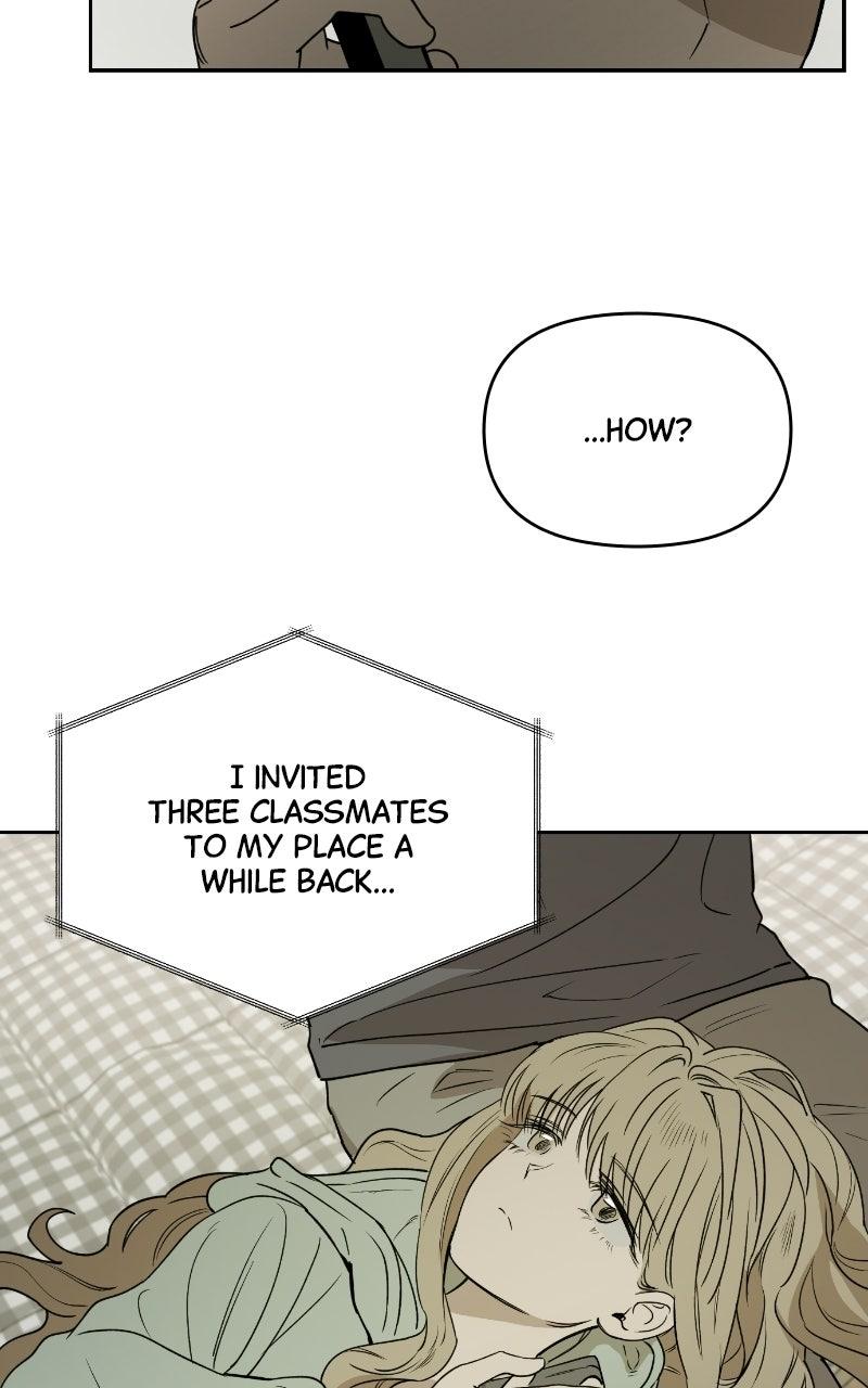 To Drown In You Chapter 75 - Page 42