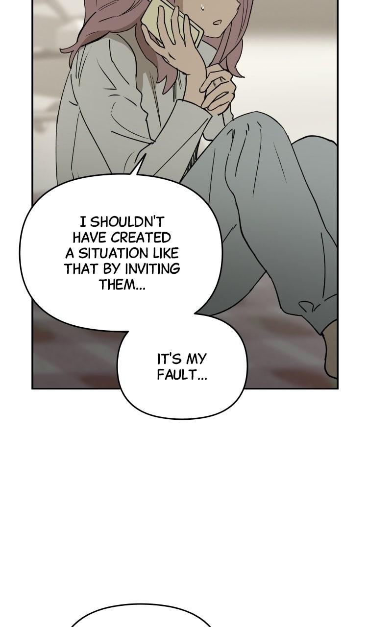 To Drown In You Chapter 75 - Page 44