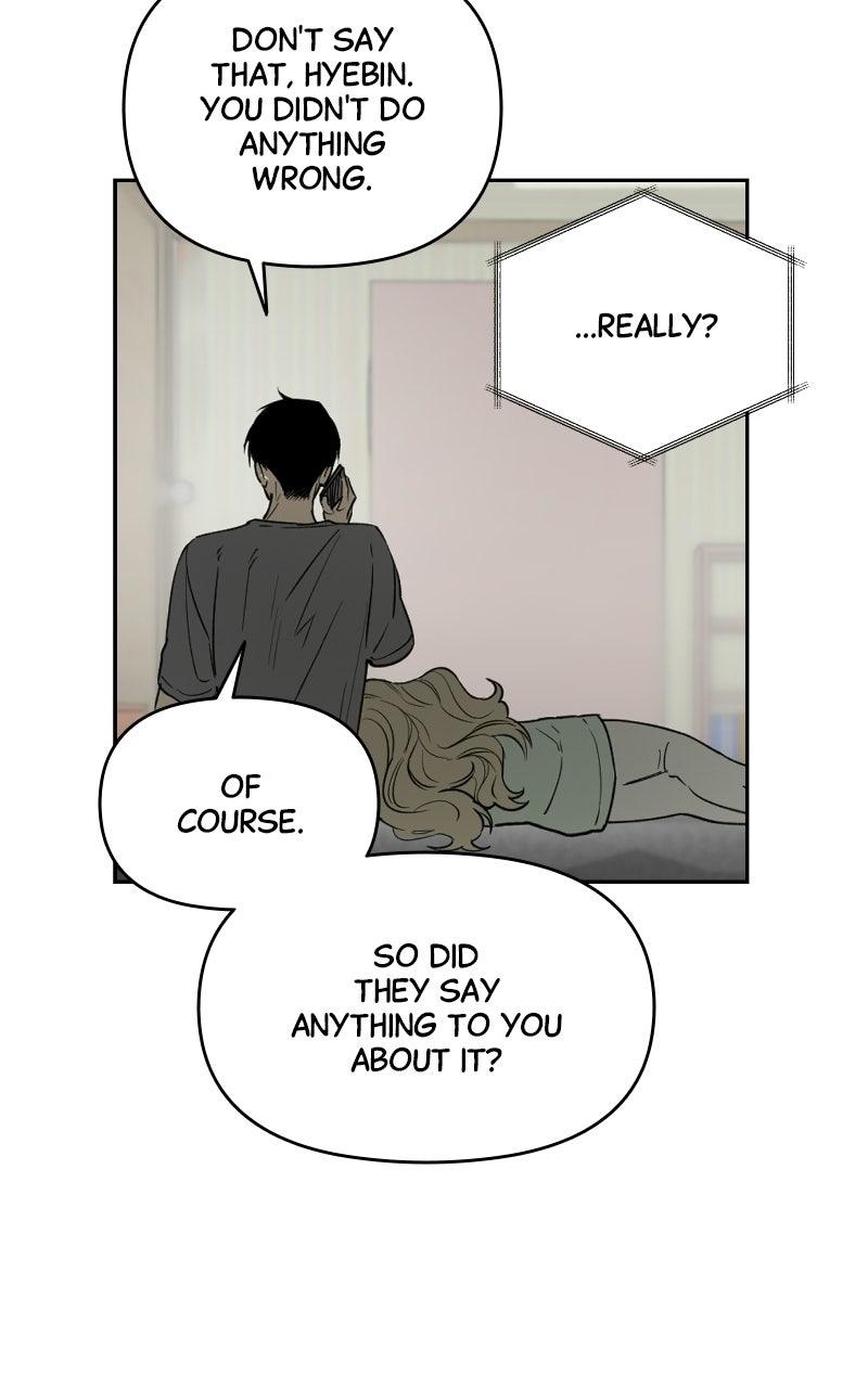 To Drown In You Chapter 75 - Page 45