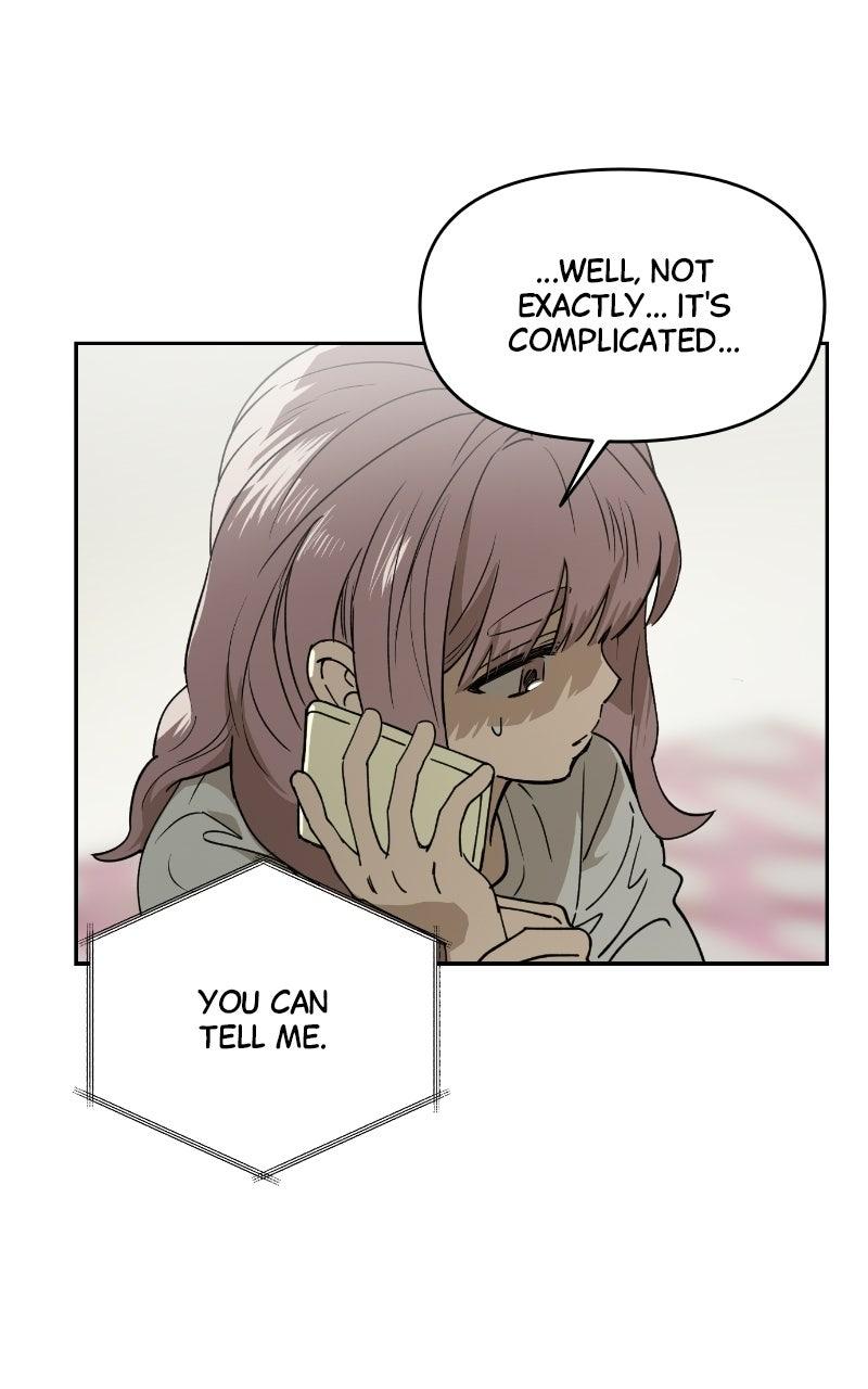 To Drown In You Chapter 75 - Page 46