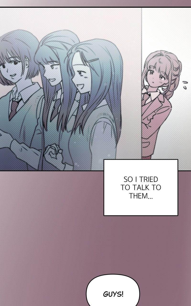 To Drown In You Chapter 75 - Page 48