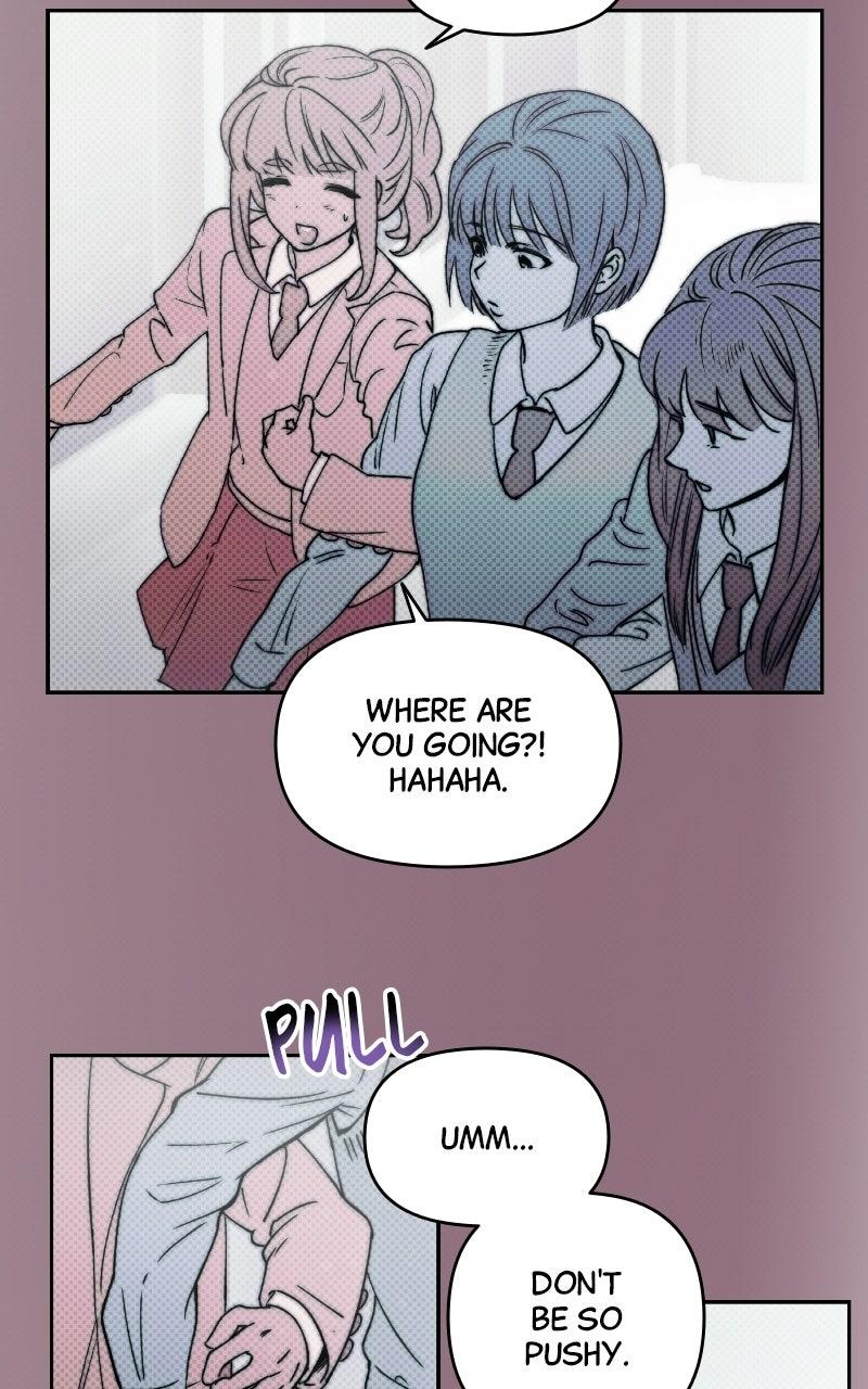 To Drown In You Chapter 75 - Page 49