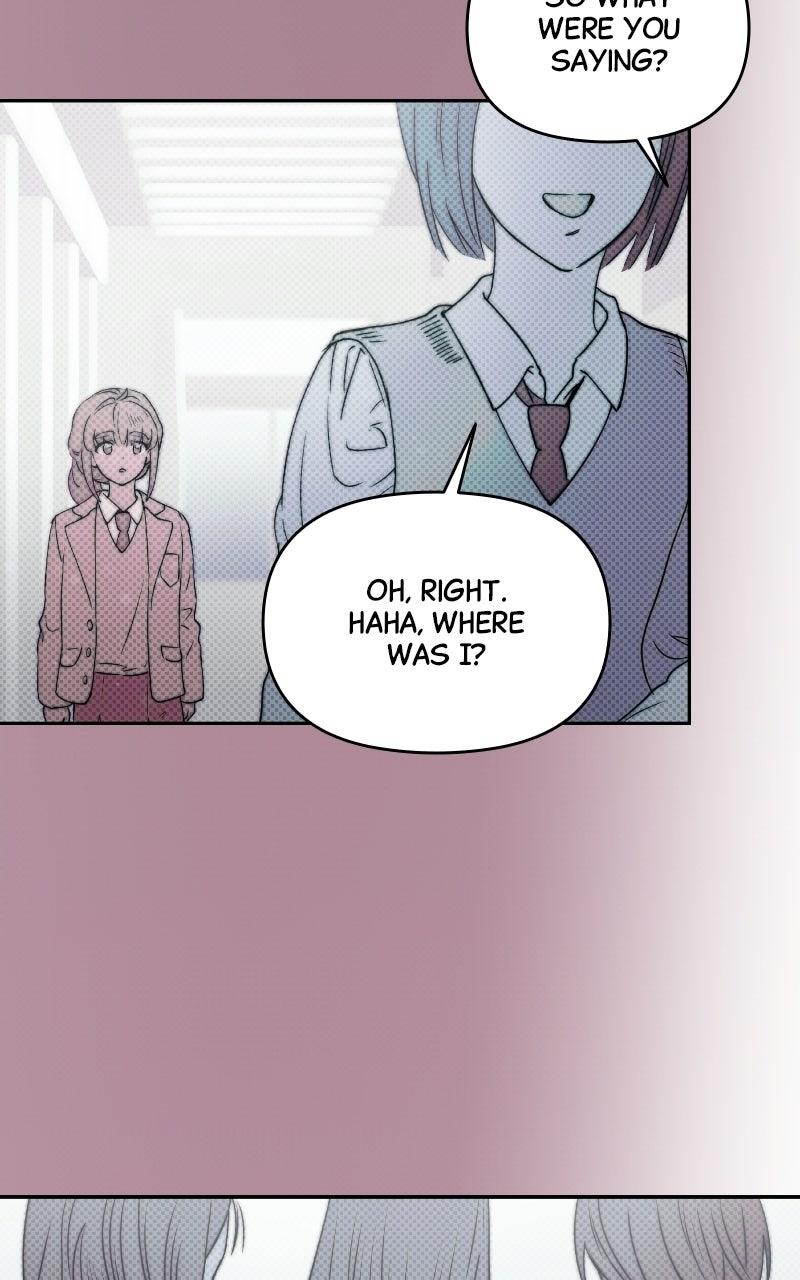 To Drown In You Chapter 75 - Page 52