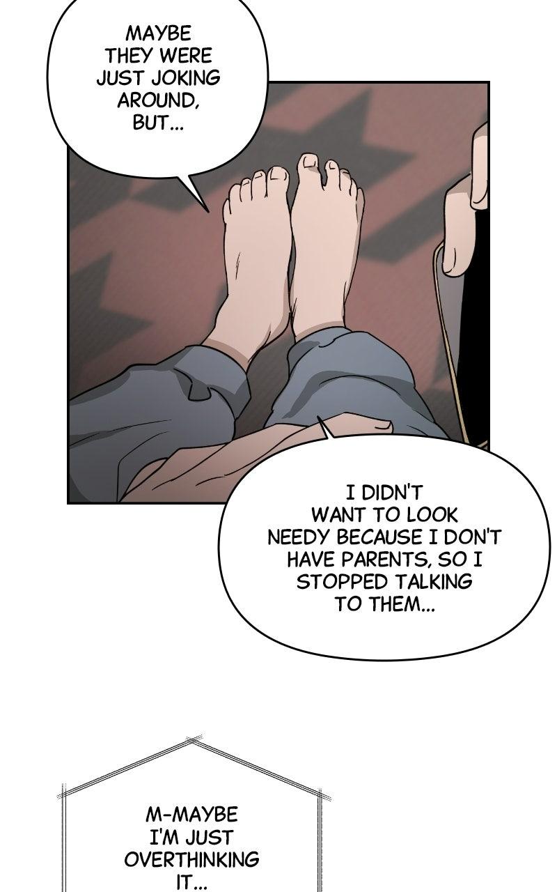 To Drown In You Chapter 75 - Page 54