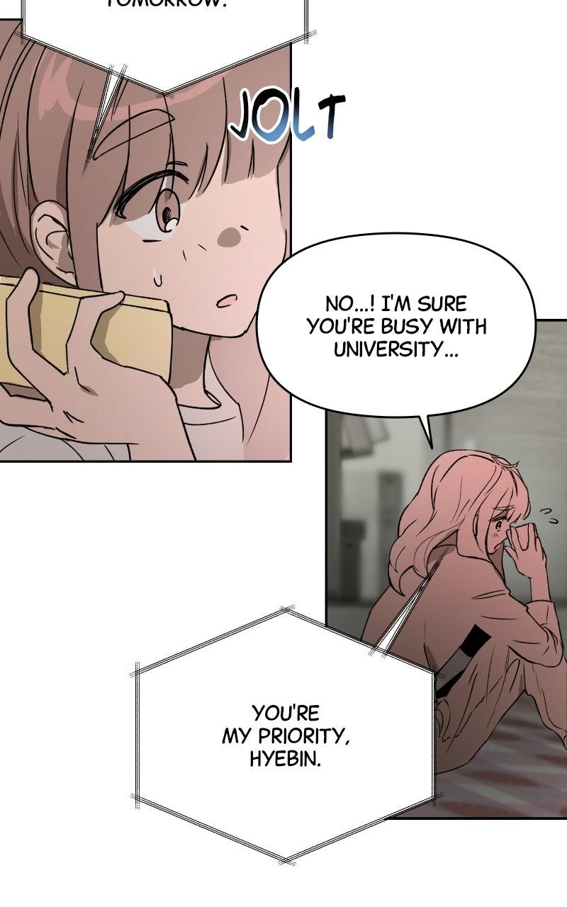 To Drown In You Chapter 75 - Page 57