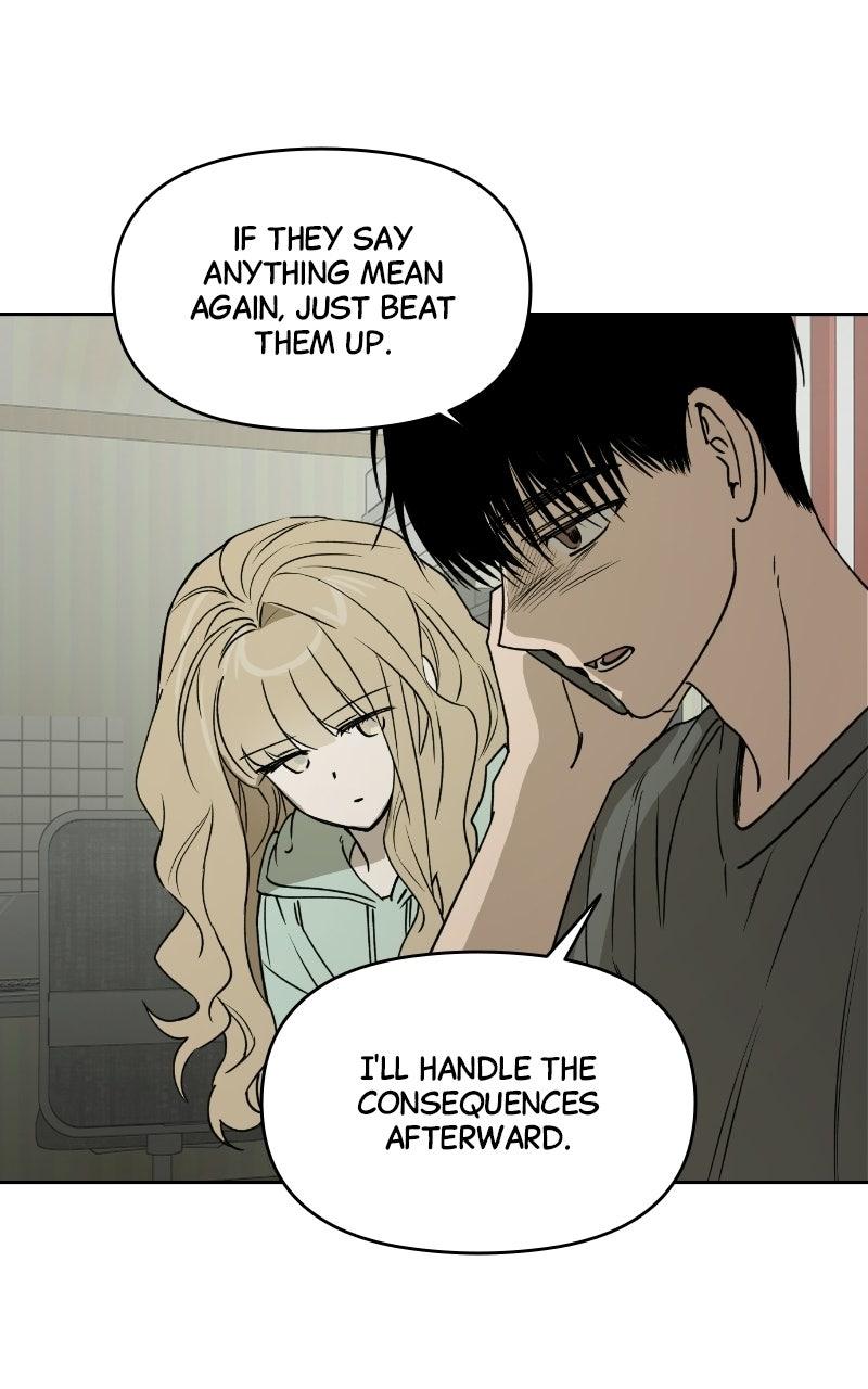 To Drown In You Chapter 75 - Page 58