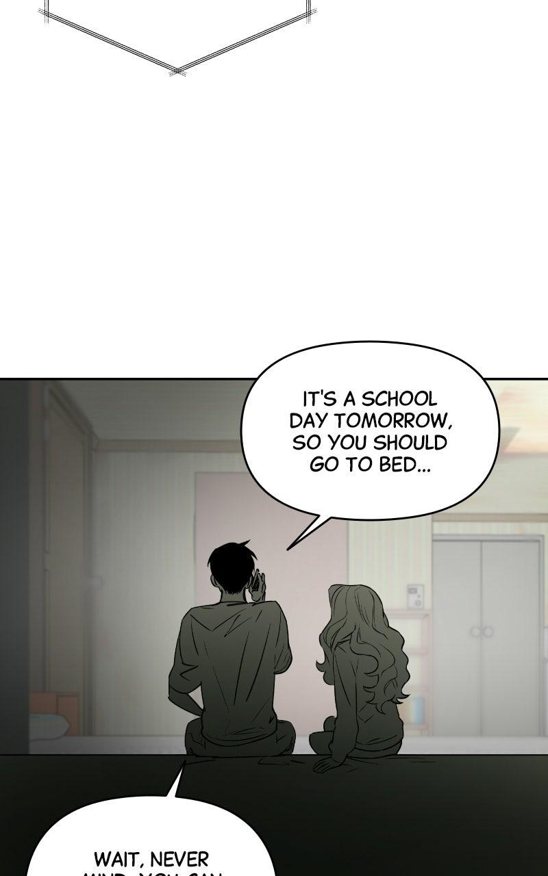 To Drown In You Chapter 75 - Page 60