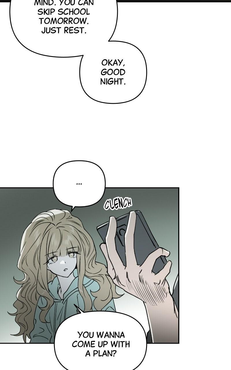 To Drown In You Chapter 75 - Page 61