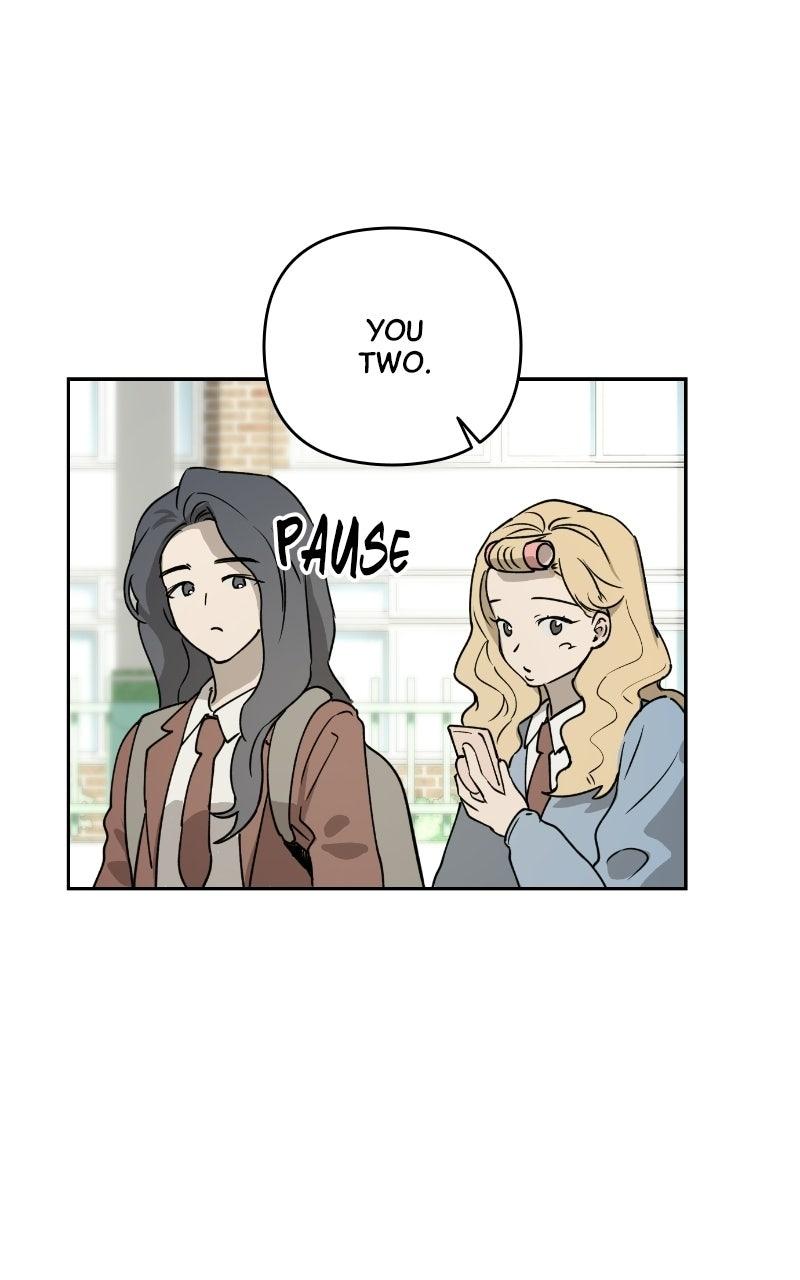 To Drown In You Chapter 75 - Page 65