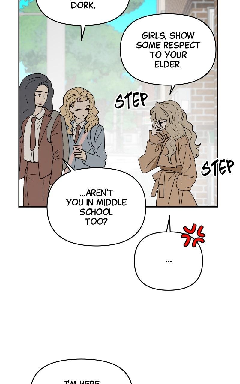 To Drown In You Chapter 75 - Page 67