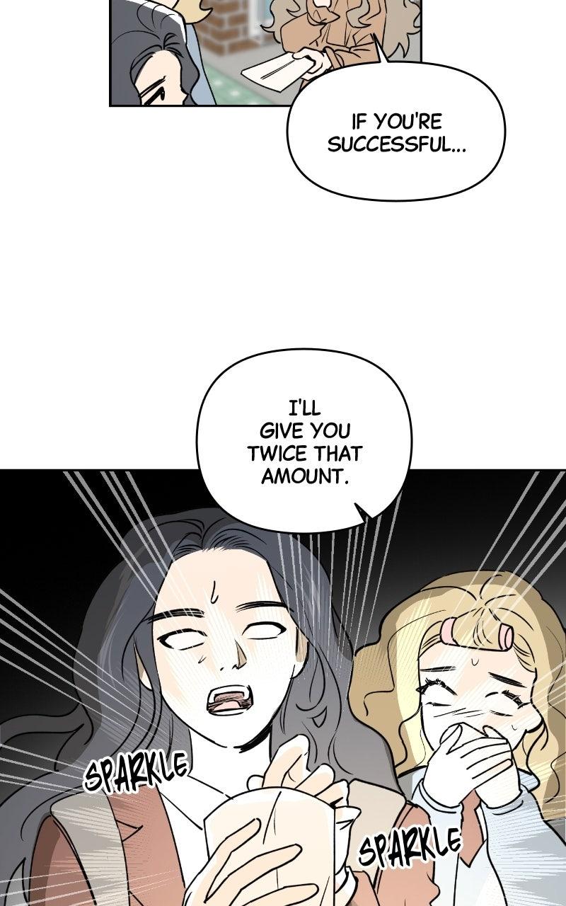 To Drown In You Chapter 75 - Page 70