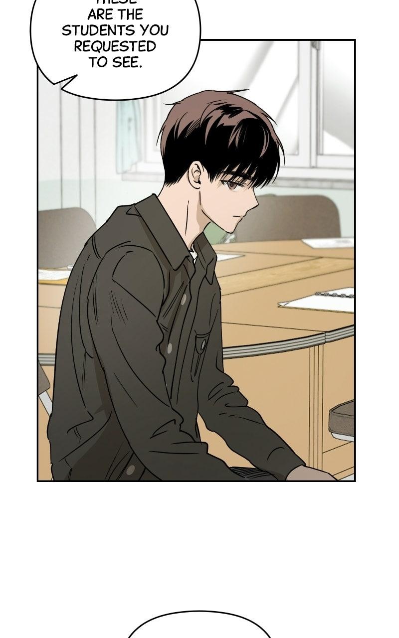 To Drown In You Chapter 75 - Page 73