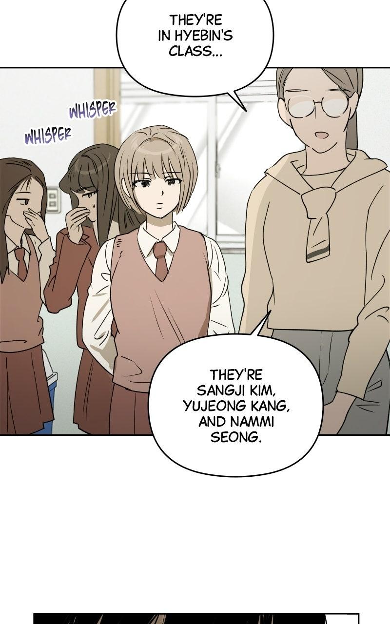 To Drown In You Chapter 75 - Page 74