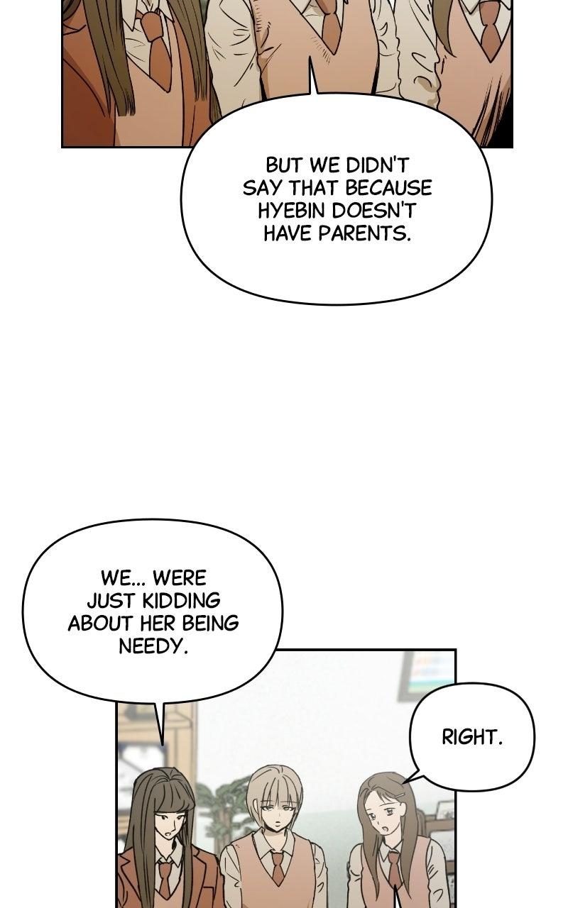 To Drown In You Chapter 76 - Page 4