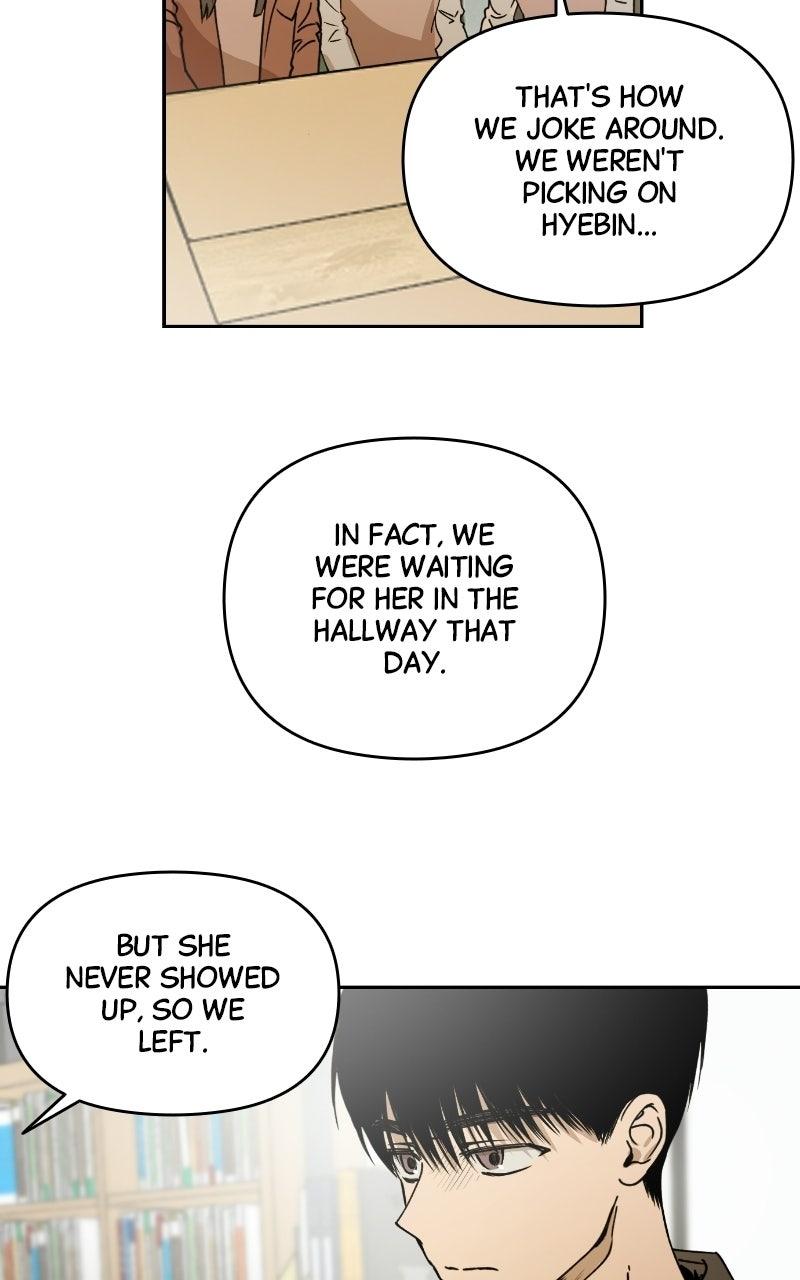 To Drown In You Chapter 76 - Page 5