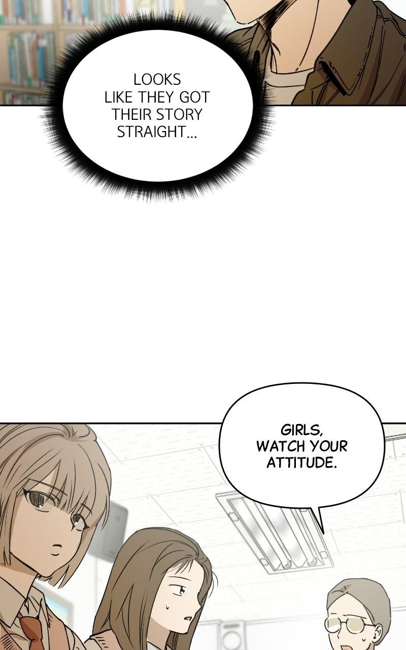 To Drown In You Chapter 76 - Page 6