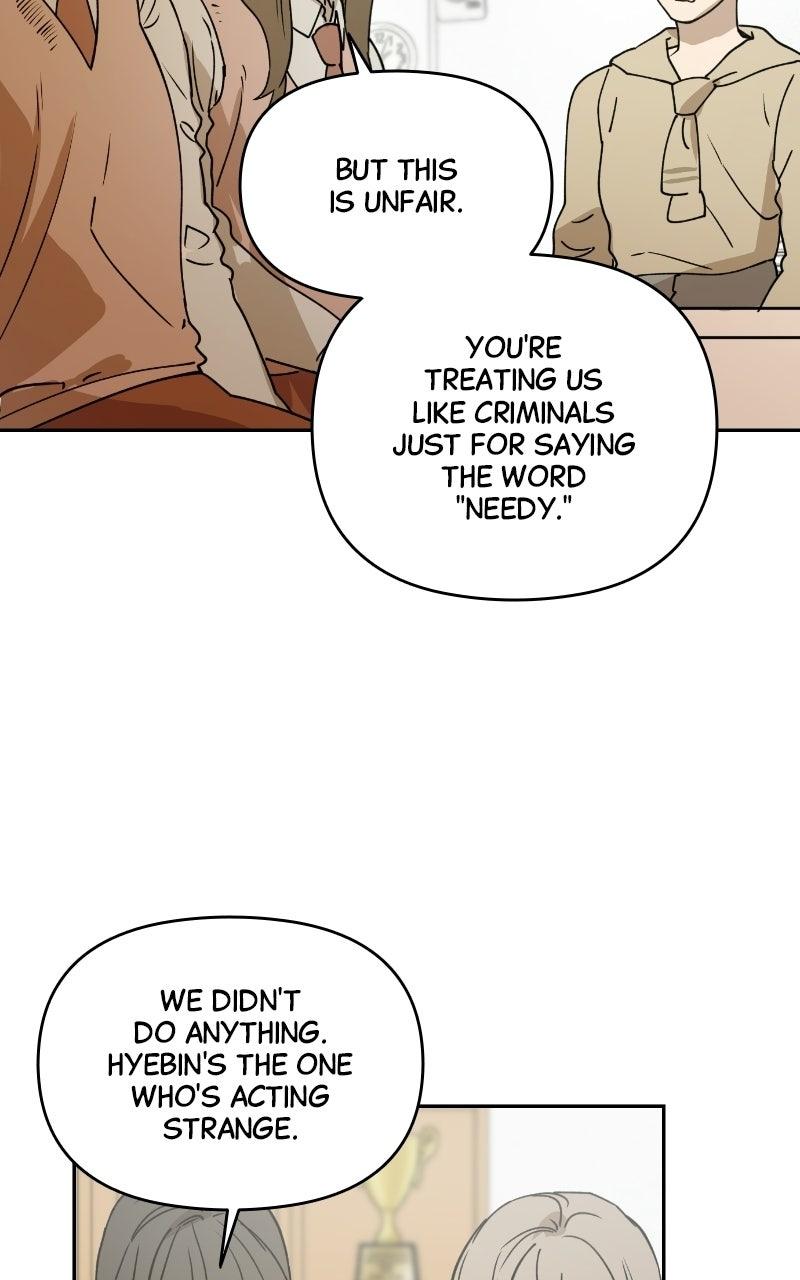 To Drown In You Chapter 76 - Page 7