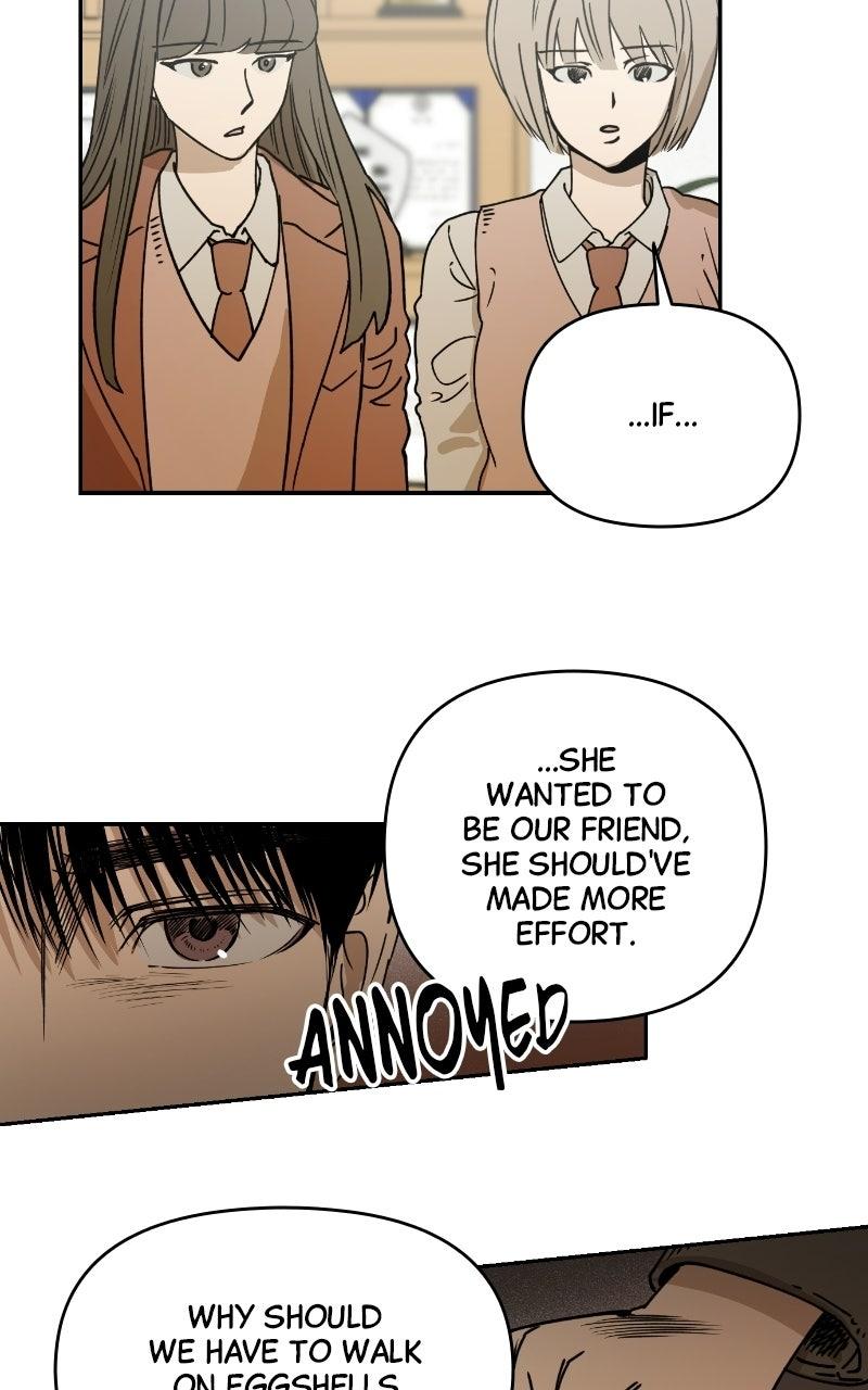 To Drown In You Chapter 76 - Page 8