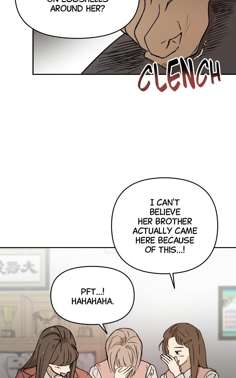 To Drown In You Chapter 76 - Page 9