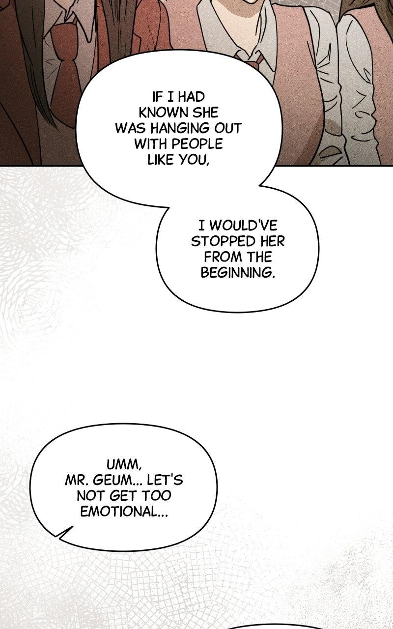 To Drown In You Chapter 76 - Page 13
