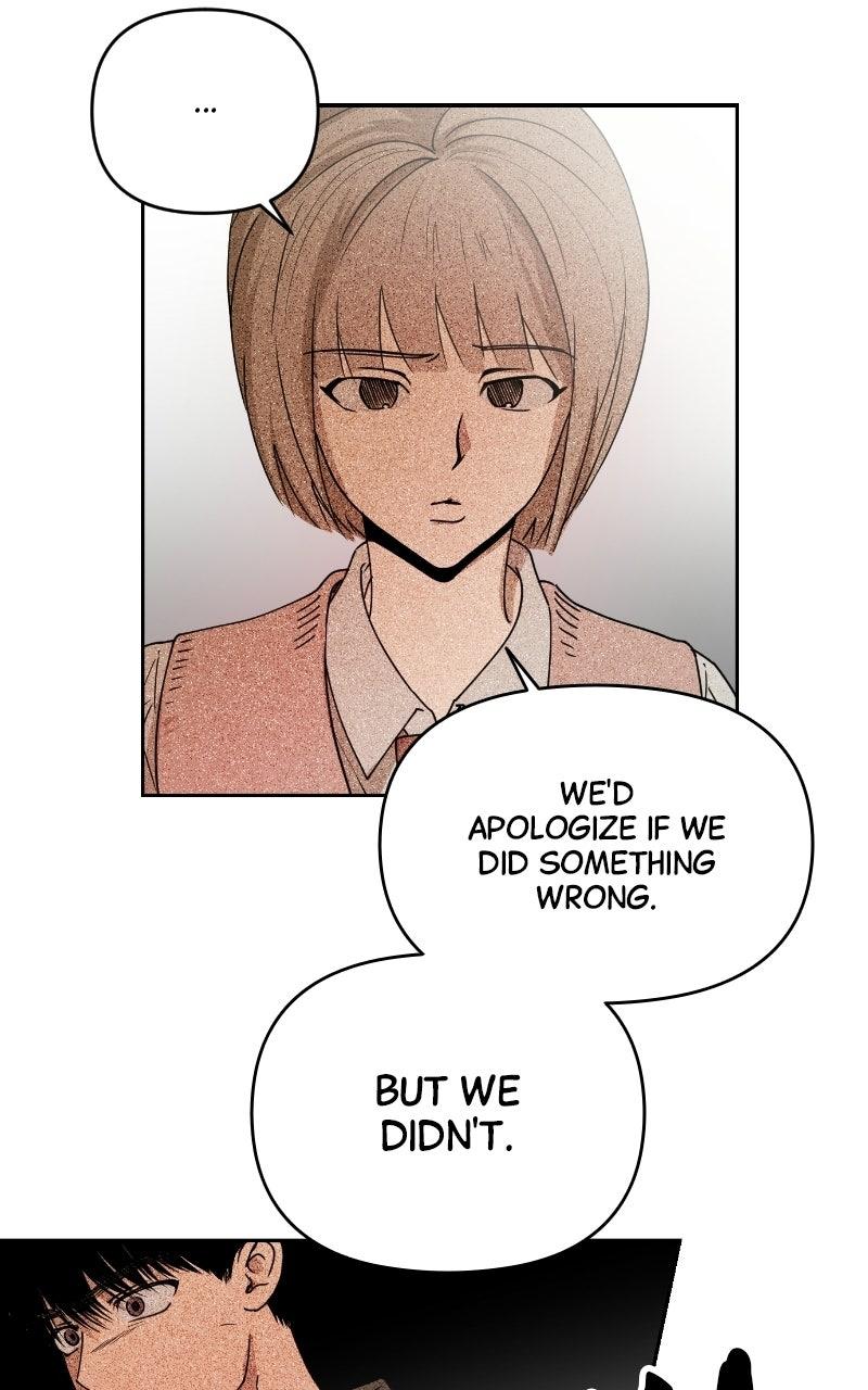 To Drown In You Chapter 76 - Page 15