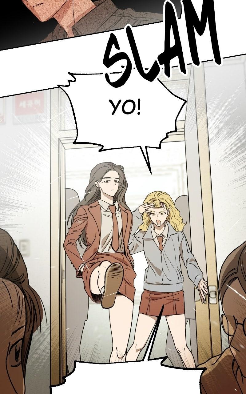 To Drown In You Chapter 76 - Page 16