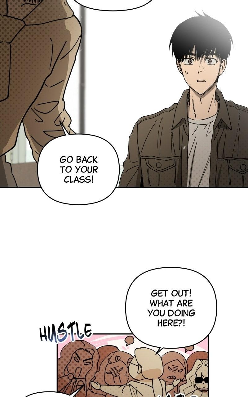 To Drown In You Chapter 76 - Page 20