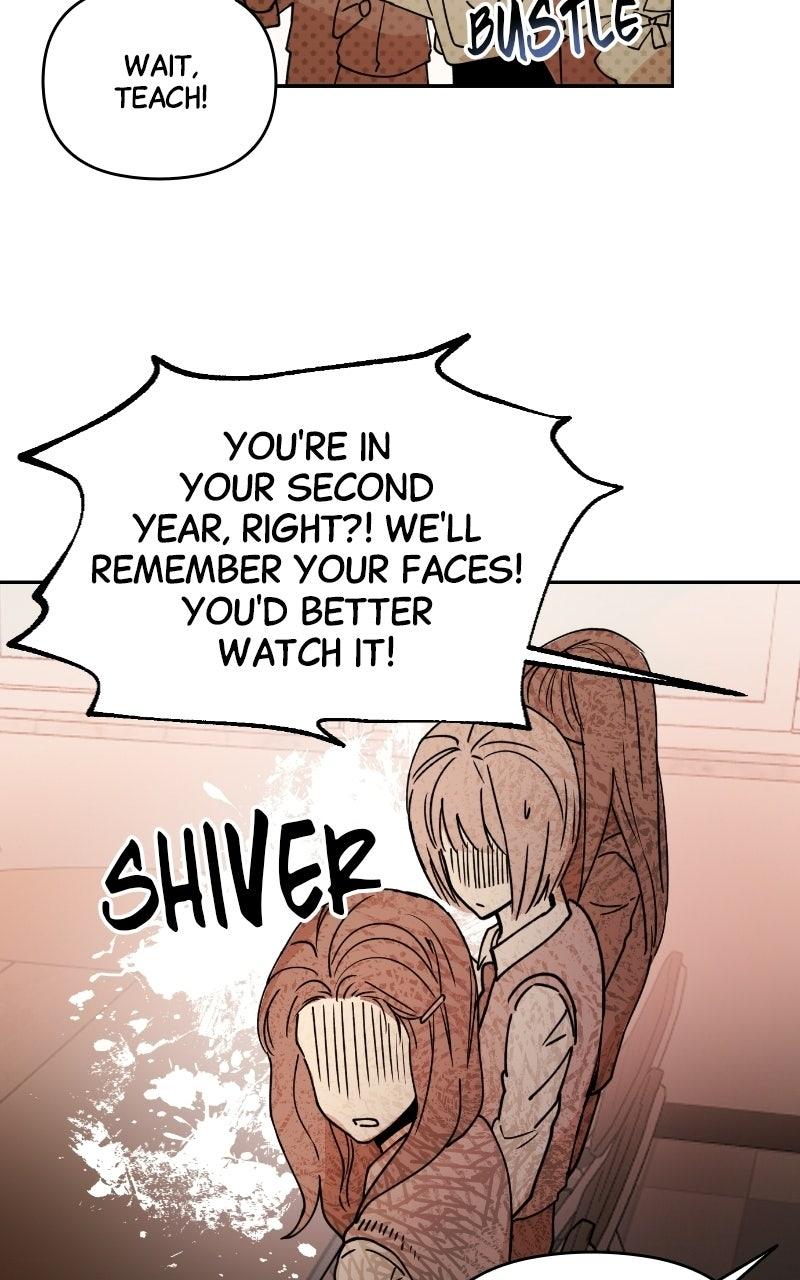 To Drown In You Chapter 76 - Page 21