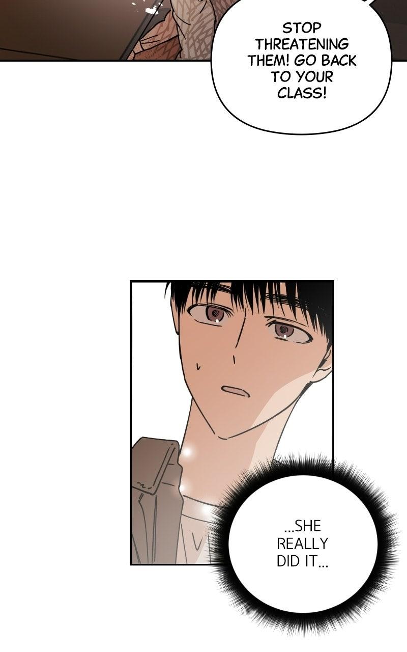 To Drown In You Chapter 76 - Page 22