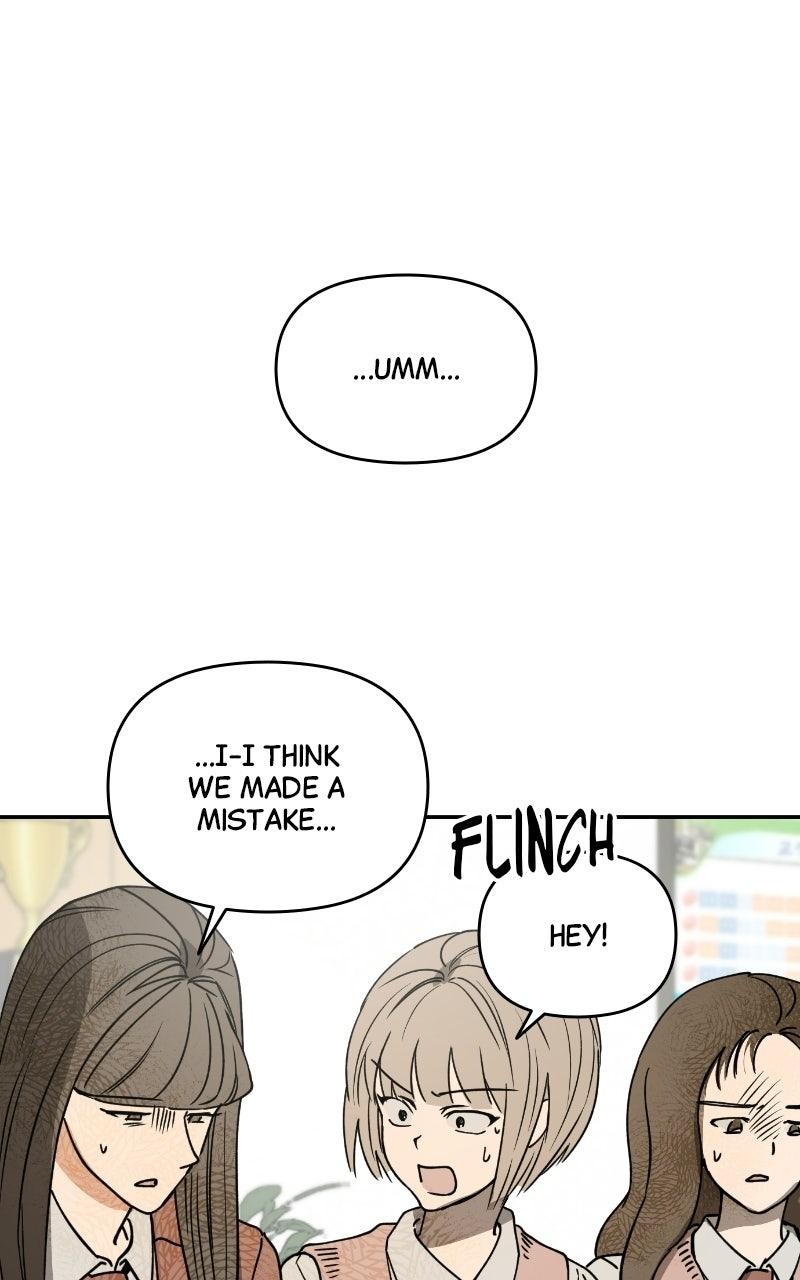 To Drown In You Chapter 76 - Page 23