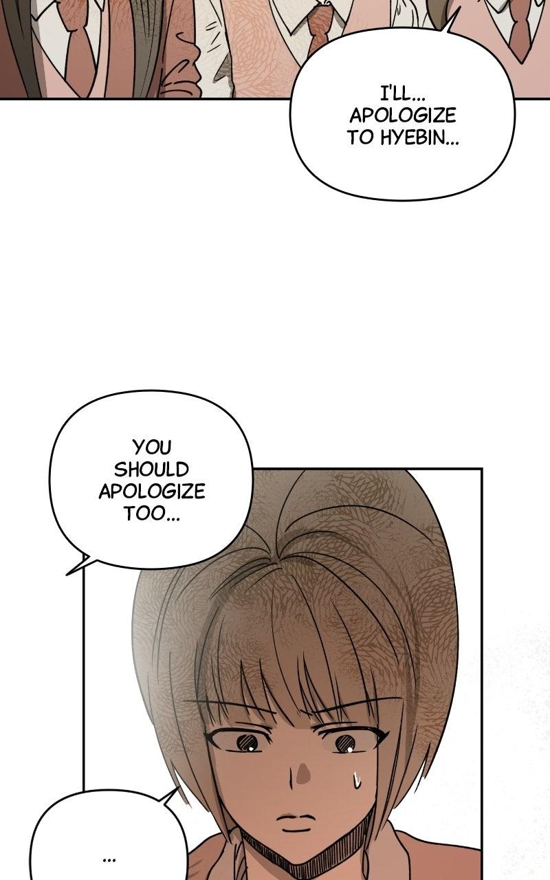 To Drown In You Chapter 76 - Page 24