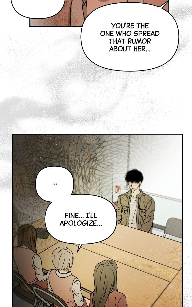 To Drown In You Chapter 76 - Page 25